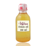 Asteria Onion Oil, 100 ml
