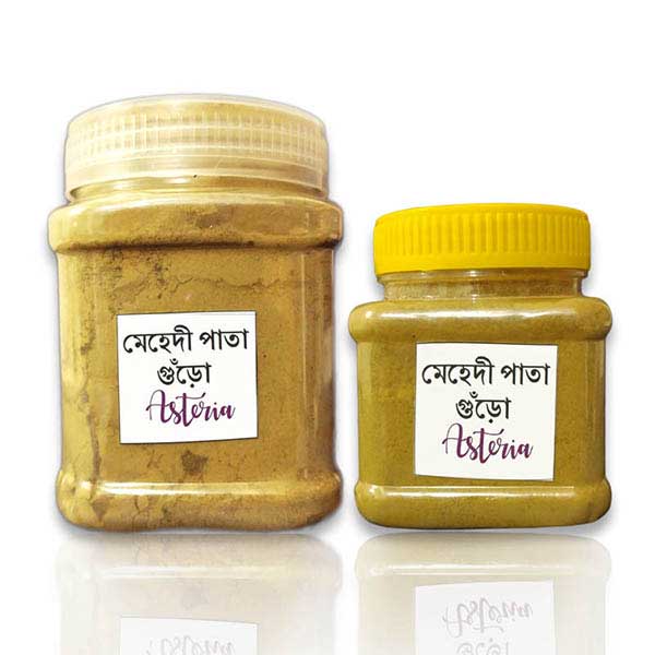 Mehedi Asteria Mehedi (Henna) Powder - Image 1