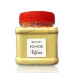 Asteria methi powder