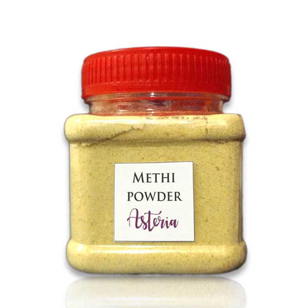 Methi-powder Asteria methi powder - Image 1