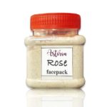 Asteria Rose Face Pack