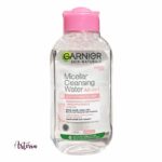 Garnier Micellar Water Pink, 125 ml