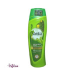 Vatika Cactus & Gergir Hair Fall Control Shampoo, 400 ml