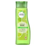 Herbal Essences Dazzling Shine Shampoo, 400 ml