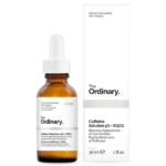 The Ordinary Caffeine Solution 5% + EGCG, 30 ml