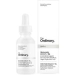 The Ordinary Hyaluronic Acid 2% + B5, 30 ml
