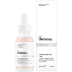 The Ordinary Lactic Acid 10% + HA, 30 ml