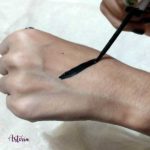 W7 Aye Aye Captain Very Black Liquid Eyeliner - Image 2