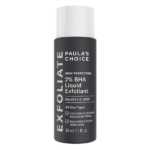 Paula's Choice Skin Perfecting 2% BHA Liquid Exfoliant, 30 ml