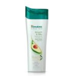 Himalaya Smooth & Silky Moisturising Shampoo 400 ml
