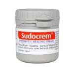 Sudocrem Antiseptic Healing Cream, 125 g