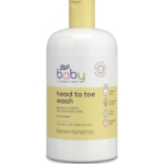 Boots Baby Head To Toe Wash, 500 ml