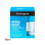 Neutrogena Hydro Boost Aqua Gel Moisturiser, 50 ml