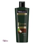 TRESemme Botanique Nourish & Replenish Shampoo With Coconut Oil & Aloe Vera, 400 ml