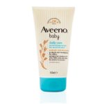 Aveeno Baby Daily Care Moisturising Lotion For Sensitive Skin, 150 ml