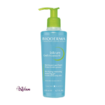 BIODERMA Sebium Purifying Cleansing Foaming Gel, 200ml