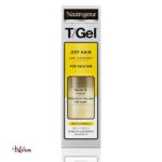 Neutrogena T Gel Dry Hair Anti-Dandruff Shampoo, 150 ml