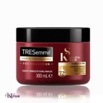 TRESemme Keratin Smooth Hair Mask With Argan Oil, 300 ml