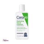 Cerave Hydrating Cleanser, 87 ml
