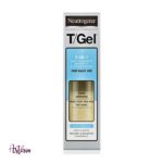 Neutrogena T Gel 2-in-1 Anti-Dandruff Shampoo & Conditioner, 150 ml