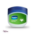 Vaseline Blue Seal Aloe Fresh Petroleum Jelly , 50 ml