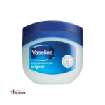 Vaseline Original Petroleum Jelly, 50 ml