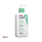 CeraVe Foaming Facial Cleanser, 236 ml