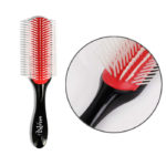 Asteria 9 Row Hair Brush