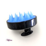 Asteria Scalp Massage Brush, Black - Image 3