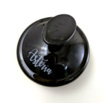 Asteria Scalp Massage Brush, Black