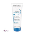 Bioderma Atoderm Creme Ultra Nourishing Moisturising Cream, 200 ml