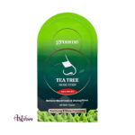 Groome Tea Tree Purifying And Deep Cleansing Nose Strip - Image 2