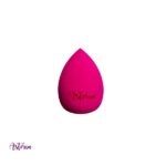 Asteria Beauty Blender Make Up Sponge, Bright Pink