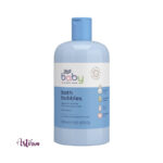 Boots Baby Bath Bubbles, 500 ml