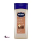 Vaseline Cocoa Radiant Body Oil, 200 ml