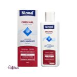 Nizoral Shampoo, 100 ml