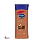 Vaseline Intensive Care Cocoa Glow Body Lotion, 200 ml