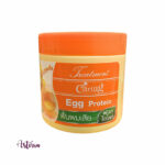 Caring Hair Treatment Egg Protein, 500 ml