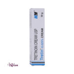 H&H Tretinoin Cream USP Tretin 0.025%, 30 g