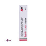 H&H Tretinoin Cream USP Tretin 0.05%, 30 g