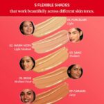 Dot & Key Strawberry Dew Tinted Sunscreen SPF 50+ Beige, 50 ml - Image 2