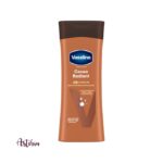 Vaseline Cocoa Radiant Body Lotion, 400 ml