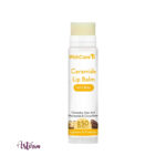 WishCare Ceramide Lip Balm Natural SPF 50 PA+++