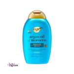 OGX Renewing + Argan Oil Of Morocco Shampoo, 385 ml