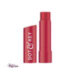 Dot & Key Barrier Repair Hydrating Tinted Lip Balm SPF 50- Cherry Crimson