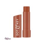 Dot & Key Barrier Repair Hydrating Tinted Lip Balm SPF 50- Cocoa Nude