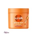 Sunsilk Power Shot Hair Treatment Damage Repair, 250 ml