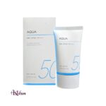 MISSHA Aqua Sun Gel SPF50+ Pa++++, 50 ml