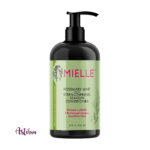 Mielle Rosemary Mint Leave In Conditioner, 355 ml