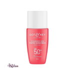 Dot & Key Strawberry Dew Tinted Sunscreen SPF 50+ Caramel, 50 ml